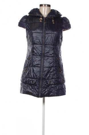 Damenjacke Unbranded, Größe M, Farbe Blau, Preis € 33,99