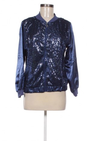Damenjacke Unbranded, Größe M, Farbe Blau, Preis € 24,55