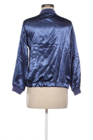 Damenjacke Unbranded, Größe M, Farbe Blau, Preis € 24,55