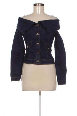 Damenjacke Unbranded, Größe S, Farbe Blau, Preis 26,99 €