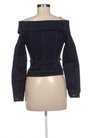 Damenjacke Unbranded, Größe S, Farbe Blau, Preis 26,99 €
