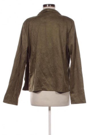 Γυναικείο μπουφάν Unbranded, Μέγεθος XL, Χρώμα Πράσινο, Τιμή 30,99 €