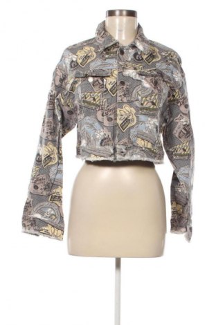 Damenjacke Unbranded, Größe L, Farbe Mehrfarbig, Preis € 14,99