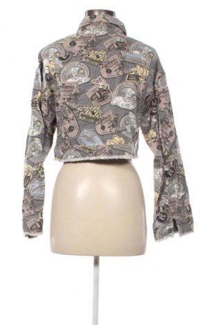 Damenjacke Unbranded, Größe L, Farbe Mehrfarbig, Preis € 14,99