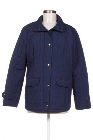 Damenjacke Unbranded, Größe M, Farbe Blau, Preis € 24,49