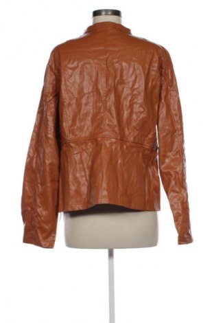 Γυναικείο μπουφάν Unbranded, Μέγεθος XXL, Χρώμα Καφέ, Τιμή 30,99 €