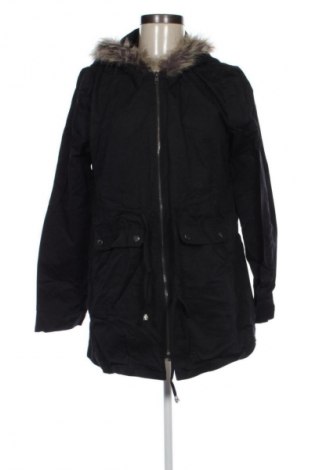 Damenjacke Unbranded, Größe L, Farbe Schwarz, Preis 53,99 €