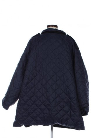 Γυναικείο μπουφάν Unbranded, Μέγεθος XXL, Χρώμα Μπλέ, Τιμή 29,74 €