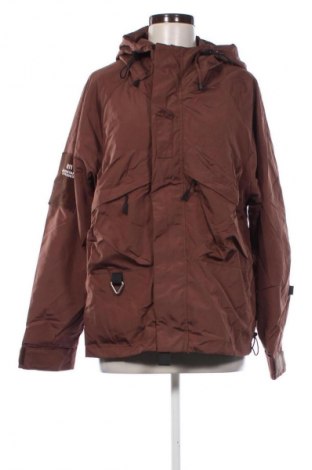 Kurtka damska Unbranded, Rozmiar M, Kolor Brązowy, Cena 157,99 zł