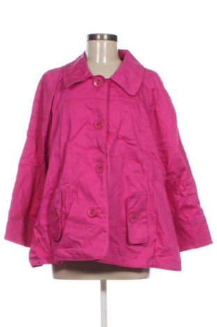 Kurtka damska Unbranded, Rozmiar 3XL, Kolor Różowy, Cena 252,99 zł