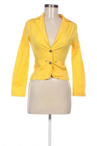 Damenjacke Unbranded, Größe S, Farbe Gelb, Preis 24,55 €