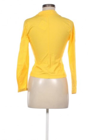 Damenjacke Unbranded, Größe S, Farbe Gelb, Preis 24,55 €