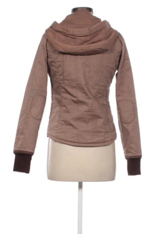 Kurtka damska Unbranded, Rozmiar XS, Kolor Brązowy, Cena 133,33 zł