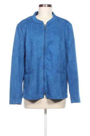 Kurtka damska Unbranded, Rozmiar XL, Kolor Niebieski, Cena 157,99 zł