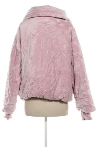 Női dzseki Unbranded, Méret XL, Szín Rózsaszín, Ár 14 519 Ft