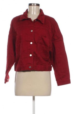 Damenjacke Unbranded, Größe S, Farbe Rot, Preis € 33,99