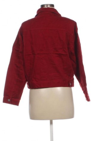 Damenjacke Unbranded, Größe S, Farbe Rot, Preis € 33,99