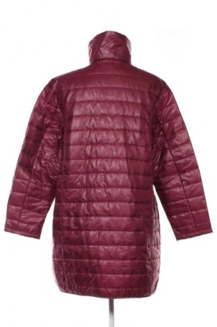 Kurtka damska Unbranded, Rozmiar M, Kolor Czerwony, Cena 110,34 zł