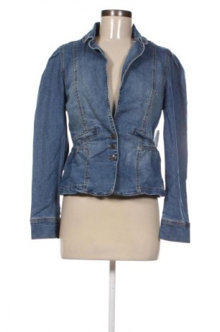 Damenjacke Unbranded, Größe M, Farbe Blau, Preis € 43,99