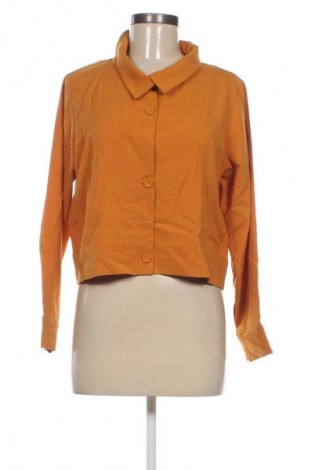 Damenjacke Unbranded, Größe S, Farbe Orange, Preis € 33,99