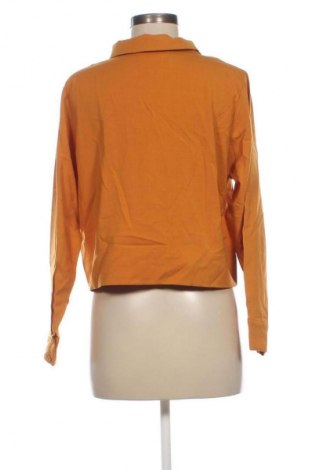 Damenjacke Unbranded, Größe S, Farbe Orange, Preis € 33,99
