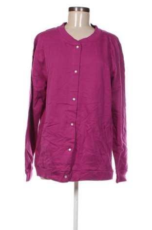Kurtka damska Unbranded, Rozmiar XL, Kolor Fioletowy, Cena 157,99 zł