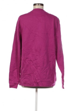 Kurtka damska Unbranded, Rozmiar XL, Kolor Fioletowy, Cena 157,99 zł