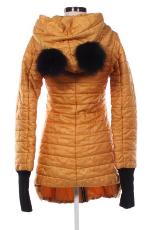 Damenjacke Unbranded, Größe M, Farbe Gelb, Preis € 24,55