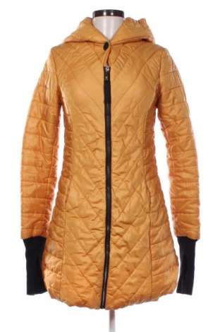 Damenjacke Unbranded, Größe M, Farbe Gelb, Preis € 24,55