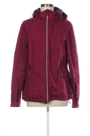 Kurtka damska Unbranded, Rozmiar XL, Kolor Czerwony, Cena 157,99 zł