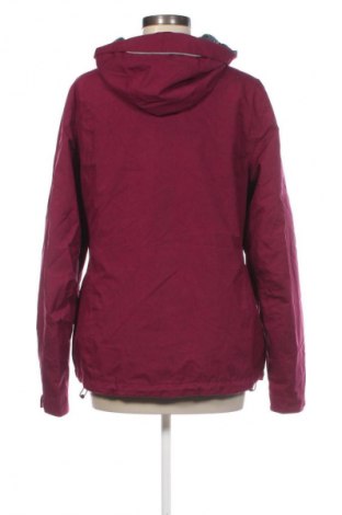 Kurtka damska Unbranded, Rozmiar XL, Kolor Czerwony, Cena 157,99 zł