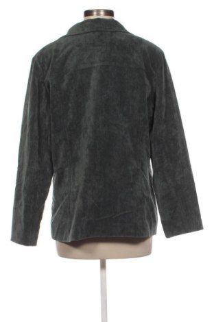 Γυναικείο μπουφάν Unbranded, Μέγεθος XL, Χρώμα Πράσινο, Τιμή 30,99 €