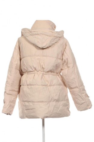 Damenjacke Unbranded, Größe 3XL, Farbe Beige, Preis 61,99 €