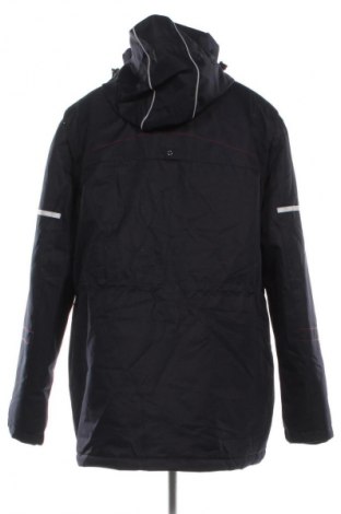 Γυναικείο μπουφάν Unbranded, Μέγεθος XXL, Χρώμα Μπλέ, Τιμή 28,99 €