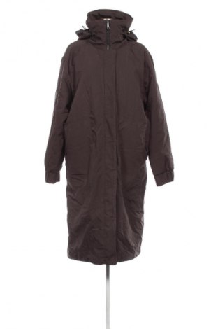 Dámska bunda  Unbranded, Veľkosť L, Farba Hnedá, Cena  22,95 €