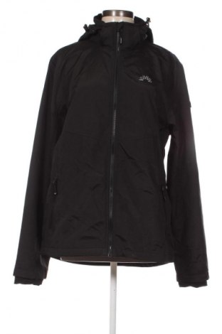 Damenjacke Unbranded, Größe L, Farbe Schwarz, Preis € 33,99