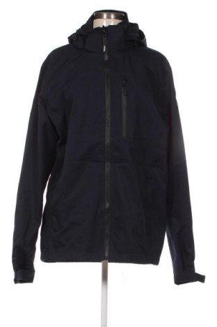Damenjacke Unbranded, Größe L, Farbe Blau, Preis € 33,99