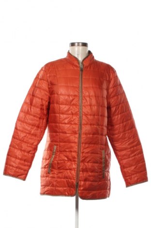 Damenjacke Unbranded, Größe M, Farbe Orange, Preis 33,99 €
