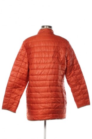 Damenjacke Unbranded, Größe M, Farbe Orange, Preis 33,99 €