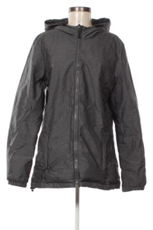 Damenjacke Unbranded, Größe L, Farbe Grau, Preis € 33,99