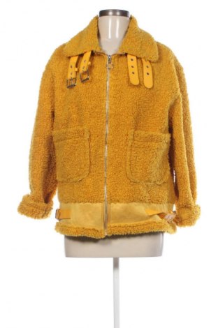 Damenjacke Unbranded, Größe M, Farbe Gelb, Preis € 33,99