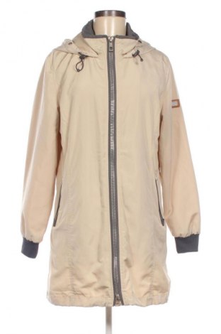 Damenjacke Unbranded, Größe L, Farbe Beige, Preis 24,57 €
