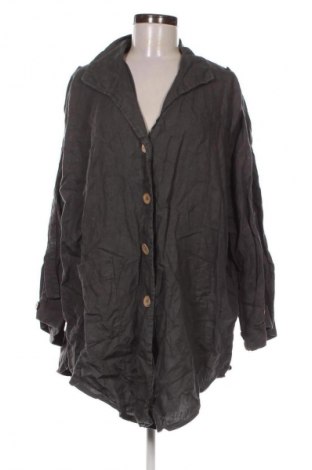 Damenjacke Unbranded, Größe XXL, Farbe Grau, Preis € 33,99