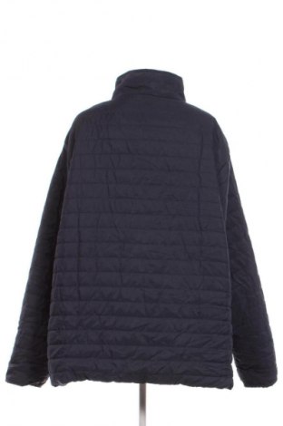 Γυναικείο μπουφάν Unbranded, Μέγεθος 3XL, Χρώμα Μπλέ, Τιμή 30,99 €