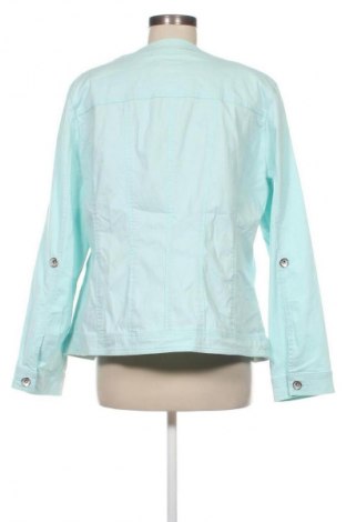 Damenjacke Unbranded, Größe XXL, Farbe Blau, Preis € 33,99