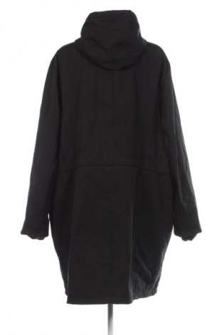Γυναικείο μπουφάν Unbranded, Μέγεθος 3XL, Χρώμα Μαύρο, Τιμή 35,99 €