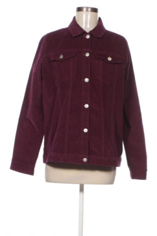 Damenjacke Unbranded, Größe XL, Farbe Lila, Preis 24,57 €