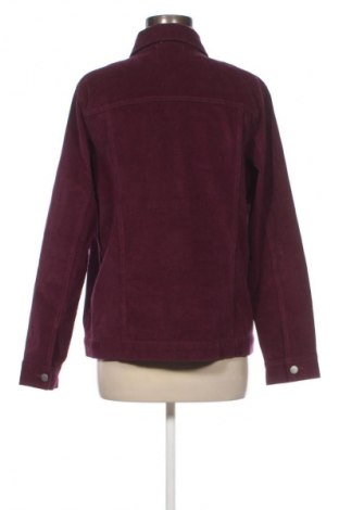 Damenjacke Unbranded, Größe XL, Farbe Lila, Preis 24,57 €