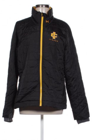 Damenjacke Under Armour, Größe XL, Farbe Schwarz, Preis € 57,99