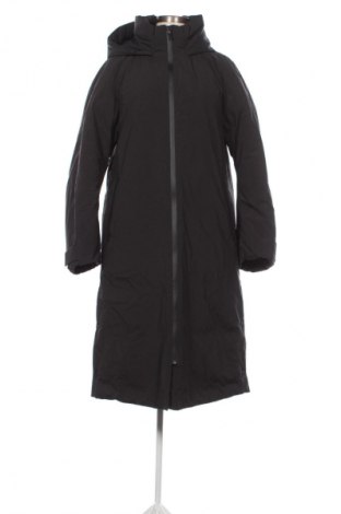 Damenjacke Uniqlo, Größe L, Farbe Schwarz, Preis € 46,00